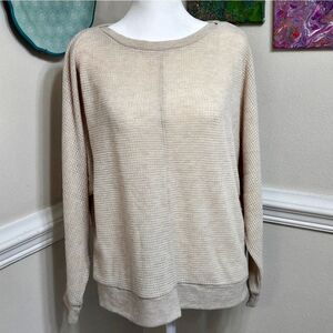 NWOT! Lightweight Knit Top